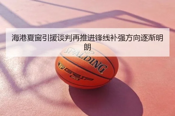 海港夏窗引援谈判再推进锋线补强方向逐渐明朗